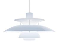 PH 5 320 Pendant Light, Louis Poulsen Pale blue one size