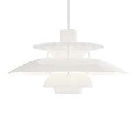 PH 5 320 Pendant Light, Louis Poulsen White one size