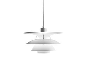 PH 5 - 4 1/2 LED Pendant light Louis Poulsen