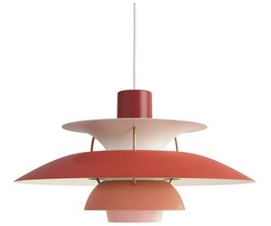 PH 5 Pendant light Louis Poulsen