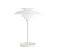 PH 80 Portable lamp Table lamp / rechargeable lamp Louis Poulsen - 5714693035939