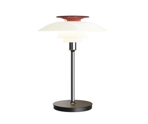 PH 80 Portable lamp Table lamp / rechargeable lamp Louis Poulsen - 5714693036202