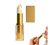 pH Adjusting Lipstick - Transferproof Hydrating Color Changing Lip Balm, Long-Lasting Moisturizing Clear Gloss | Softening Lip Stain for Mature Women All Skin Tones Dating Party and Daily Travel