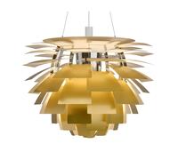 PH Artichoke Pendant lamp Pendelleuchte Louis Poulsen - 5714693039104