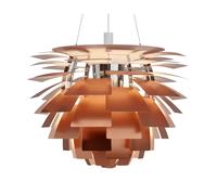 PH Artichoke Pendant lamp Pendelleuchte Louis Poulsen - 5714693172849