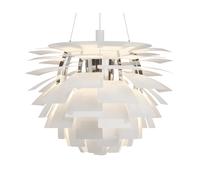PH Artichoke Pendant light Louis Poulsen - 5703411198568