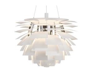 PH Artichoke Pendant light Louis Poulsen - 5703411198568