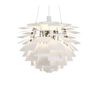 PH Artichoke Pendant light Louis Poulsen - 5703411198636