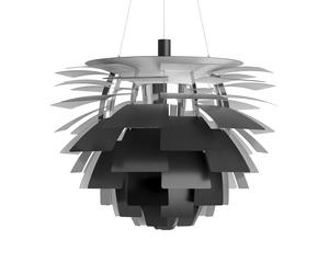 PH Artichoke Pendant light Louis Poulsen - 5714693166893