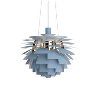 PH Artichoke Pendant Pendant light coloured Louis Poulsen - 5714693205998
