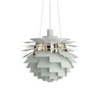 PH Artichoke Pendant Pendant light coloured Louis Poulsen - 5714693206117