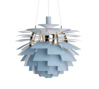 PH Artichoke Pendant Pendant light coloured Louis Poulsen - 5714693206230