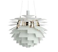 PH Artichoke Pendant Pendant light coloured Louis Poulsen - 5714693206353