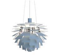 PH Artichoke Pendant Pendant light coloured Louis Poulsen - 5714693206773