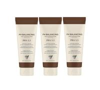 PH Balancing and Hydrating Face Wash, PH Balancing PHA Cleansing Foam - Gently Cleanses and Effectively Removes Dirt and Grease from the Face and Preserves the Moisture Balance of the Skin (3)