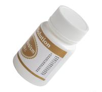 PH Buffer Calibration Solution for pH, Conductivity & Salinity Testing - 12.88 /cm Standard Reference Solution, 25 mL Bottle, Compatible with All(1413US/CM)