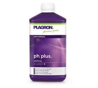 pH Corrector UP for Grow Plagron pH+ Plus (1L)