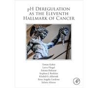 pH Deregulation as the Eleventh Hallmark of Cancer