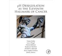 pH Deregulation as the Eleventh Hallmark of Cancer