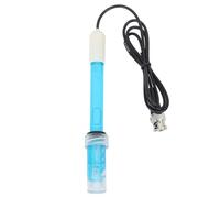 PH Electrode, 0-14 PH Meter with BNC Connector for Aquarium Hydroponics Plant Pool Spa