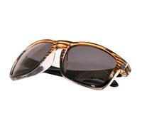 PH Eyewear Ranger Polarised Sunglasses (Brown, Black)