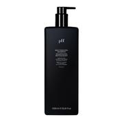 Ph Flower Rejuvenating Shampoo 1000 Ml Regenerating Cleansing Hair Scalp