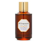pH fragrances Eau De Parfum Iris & Musc De Liberty 100ml