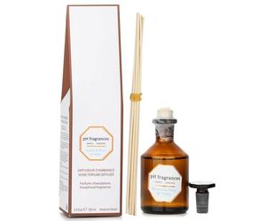 pH fragrances Home Perfume Diffuser Mistral & Fleur De Vichy 100ml