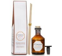 pH fragrances Home Perfume Diffuser Patchouli & Cedre De Tweed 100ml