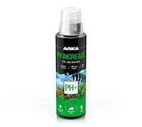 pH/KH Plus for Freshwater Aquariums - ARKA pH Increase 236 ml - raises pH & carbonate hardness gently - with electrolytes & slime coat support - stabilises soft water & prevents pH crashes