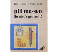 pH messen: So wird′s gemacht!