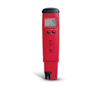 PH METER, 2PH - 16PH, 0.1PH, -0.1PH HI-98127 By HANNA INSTRUMENTS