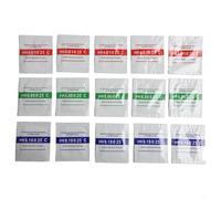 pH Meter Calibration Buffer Solution Kit (4.01, 6.86, 9.18) for Laboratory & Industrial Testing - Pre-Measured Powder Packets, ±0.0(15pcs)