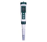 PH Meter For Food - Digital Waterproof PHs Tester | High Accuracy Foodss-Grade Probe | Meat Cheese Sushi Brewing | Portable PHh Pen - Kitchen Cooking And Foods Safety Testing