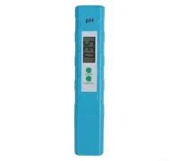 pH Meter for Swimming For Pool Maintenance Aquarium Water Testing Hydroponics Nutrient Solution Monitoring