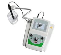 PH Meter Lab Desktop,PH Tester Composite Electrode High Precision,Digital Display for Laboratories,Digital pH Meter ±0.01pH, Ideal for Scientific Research, Schools