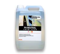 pH Neutral Snow Foam Pre-Wash Cleaner, Thick and High Foaming Formula -