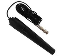 PH ORP Conductivity Replacement Probe with BNC for Aquarium Water Analysis Systems, Controllers, and Portable Test Devices (B)