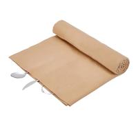 PH PandaHall 1.5x2m Silver Polishing Cloth, Anti Tarnish Silver Cloth Luxury Silver Polishing Cloths Jewellery Cleaning Cloth Silver Cloths for Silverware Flatware Storage