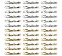 PH PandaHall 100PCS Cheerleader Charms Bulk, 2 Colors Tibetan Cheerleader Pendants School Sports Spirit Pendant for DIY Craft Necklace Bracelet Earring Jewelry Making Accessories, 27.5x5mm