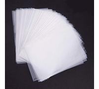 PH PandaHall 10x7cm Clear OPP Bags, 600pcs, Wedding Gift, Candy, Cookie, Treat Bags