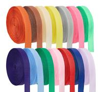 PH PandaHall 14 Rolls Carpet Marker Strips for Classroom, 367ft Carpet Tack Strip 3/4inch Wide Floor Tape for Classroom Teachers Preschool Back to School Supplies Sensory Play, 14 Colors