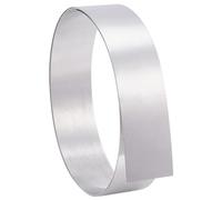 PH PandaHall Aluminum Flashing Roll, 5cm x 0.5mm x 2m, 1060 Grade, Pure Aluminum, Waterproof, Easy Installation, Roofing, DIY Craft