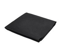 PH PandaHall Black Water Drawing Cloth, Wool Chinese Calligraphy Mat Reusable Drawing Felt Mat Painting Felt Desk Pad for Xuan Paper Painting Calligraphy Practicing Beginners, 100x71.5cm