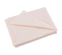 PH PandaHall Cotton Fabrics 1.5m Wide Doll Fabric Pink Sewing Cloth Fabric 1m Long Doll Making Fabrics for DIY Crafts Sewing Clothing Accessories