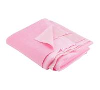 PH PandaHall Glow in The Dark Fabric, 39x31 inch Glow Fabric Luminous Soft Polyester Lighted Cloth for Crafting Quilting DIY Sewing Project Clothing Garments Hats Halloween Decor