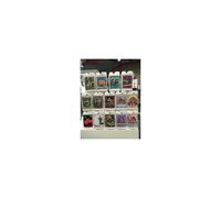 (pH Perfect® Sensi Grow A&B 2 LTR) Advanced-Nutrients-Big-Bud-Overdrive-B52 Voodoo Bud-Candy 1ltr