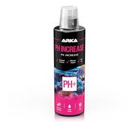 pH-Plus Marine Aquarium 473 ml - pH Increase for Reef Tank