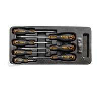PH Screwdriver/ Set 7pc/ 84-232