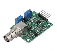 PH Sensor Kit for Arduino with PH Electrode Probe for bnc,